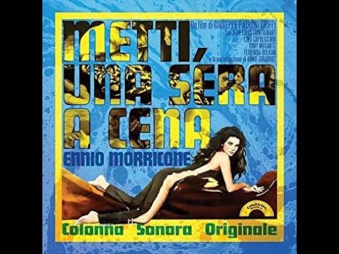 Florinda Bolkan - Metti, Una Sera A Cena