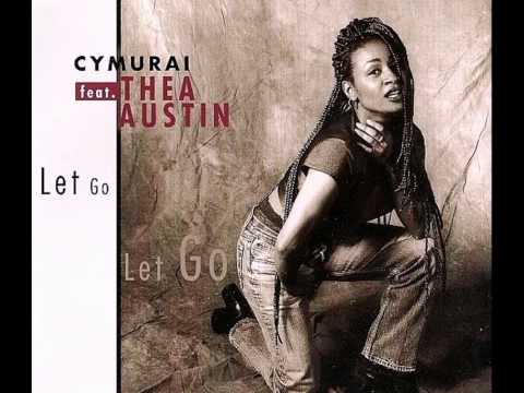 Cymurai feat. Thea Austin - Let Go (Orginal Radio Edit)