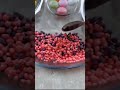 MIXING NERDS GRAPE STRAWBERRY Nerds Satisfying Asmr Shorts