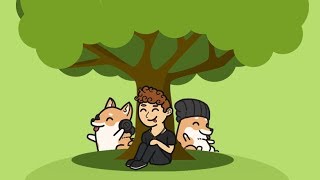 Hyper Potions & James Landino - Wooded Kingdom (Super Mario Odyssey Remix)