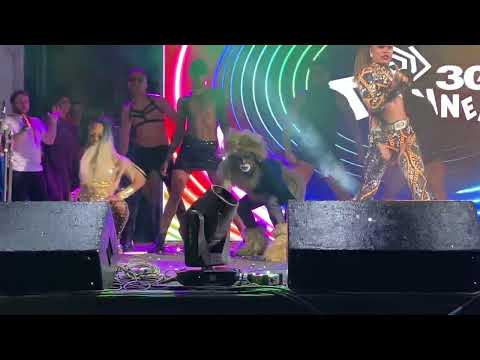 Kyrah Spiurt Feat Alex Furttado & Lunna Glamn - Feirinha LGBTQIA+ 2022