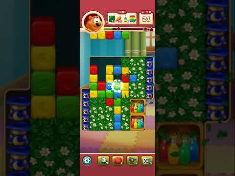 Toon Blast Level 5336-5340-2 Clear@mlupin's Room(4)