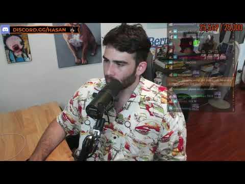 2/2 HasanAbi Stream October 10, 2020 - Aftermath of the IRL STREAM W ALL GAS NO BRAKES FULL VOD