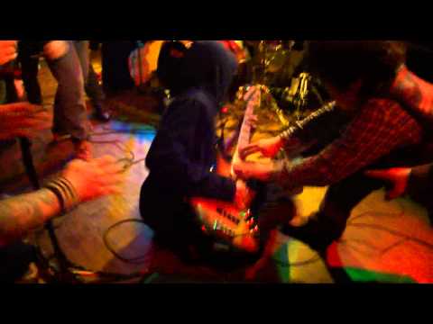 20121231 Find the Spot - Happy New Year