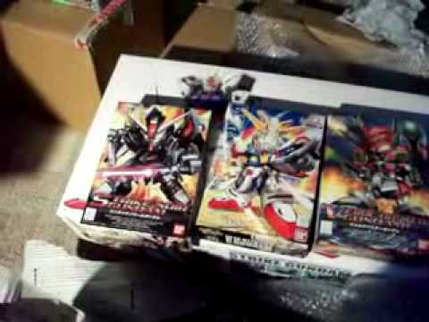 Achieving perfection...not really but sort of.