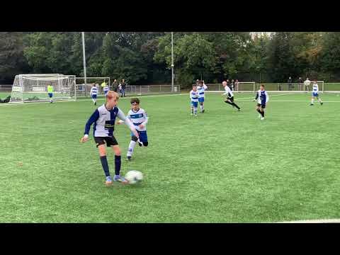 SDO JO12-3 vs Buitenboys JO 12-6