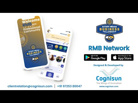 RMB Network