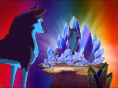 Balto 2 - quien eres