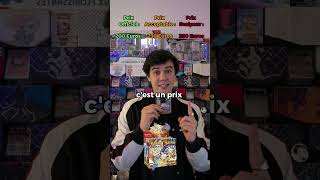attention au scalpeur pokémon !! #pokemon #pokemontcg