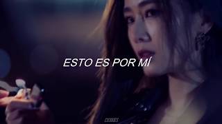 Sistar — One More Day; Sub Español