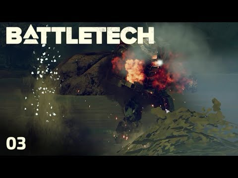 Battletech 03 - Assassination