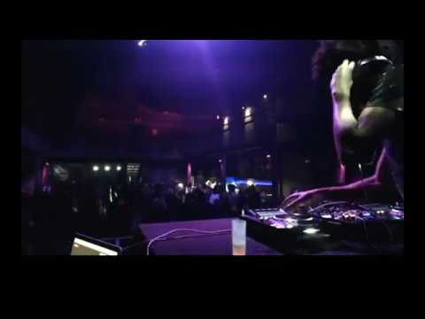 ARVVELA @ LAV with Spartaque & Marika Rossa (VideoSet)