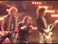 Scorpions - Passion Rules The Game Official Video