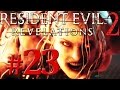 RESIDENT EVIL REVELATIONS 2 # 23 Kampf gegen ...