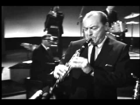 Lonesome Old Town - Woody Herman and his orchestra