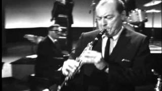 Lonesome Old Town - Woody Herman and his orchestra