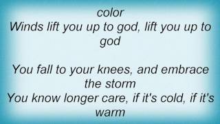 Stevie Nicks - Twisted Lyrics