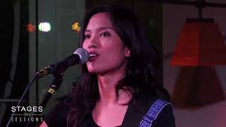 Niki Colet - "You Still Show Up In My Dreams" Live on Stages Sessions