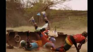 1993: Cool Runnings Trailer HQ