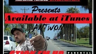 ANTWON - THE COCONUT KILLAZ - OFFICAL VIDEO