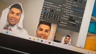 HOW TO TRAIN A MODEL FOR DEEPFACELIVE EASY METHOD