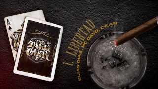Libertad   C kan Ft Mc Davo  Elias Diaz Audio Official 2015 HD