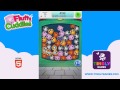 Fluffy Cuddlies Tingly Games