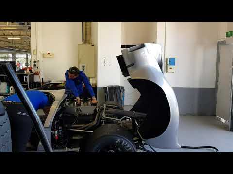 Estoril Classics 2021 Sunday