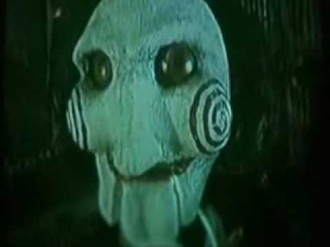 Live or Die...Make Your Choice