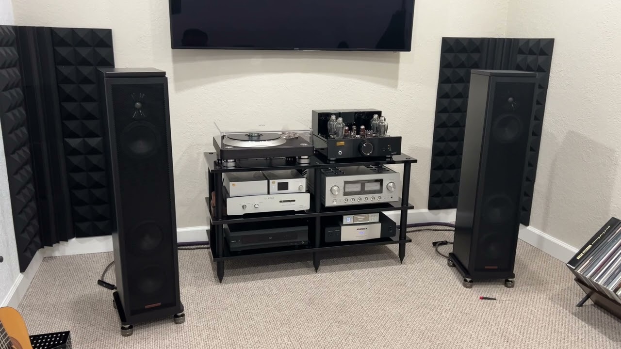 New! Soul 170i by Cayin Integrated/Amplifier masterpiece