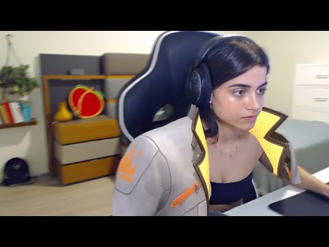 climbing out of low elo with my BARE HANDS (phoenix arc part 1)