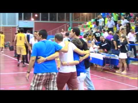 CB PALOS CAMPAÑA DE ABONADOS 2015/16