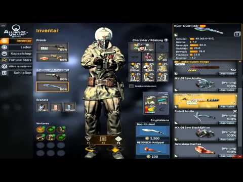 lxDexterxl Inventory 13 06 2015 AVA