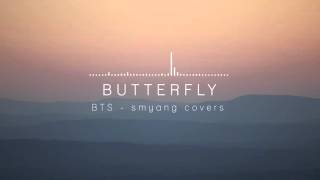 [FULL] BTS (방탄소년단) - Butterfly - Piano Cover