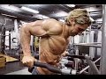 Upper Body Motivation - Shaun Stafford