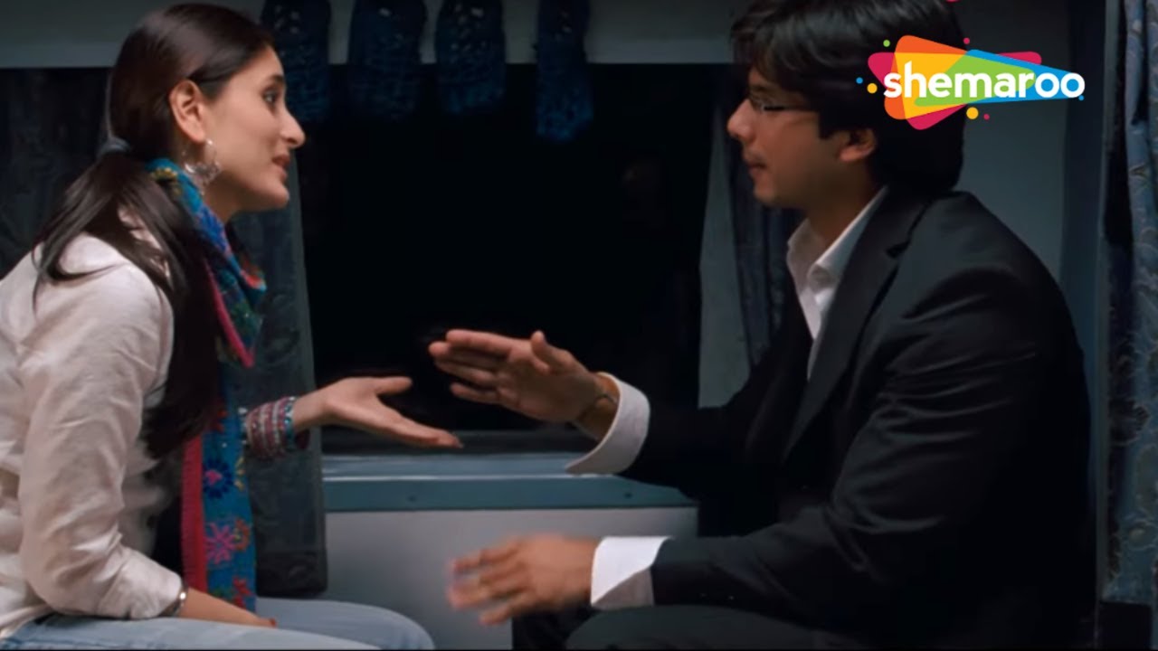 Jab We Met Trailer