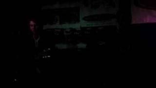 Deadsy- Acoustic- The Last Story Ever