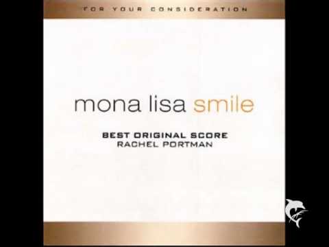 Mona Lisa Smile - Rachel Portman - Bike Ride