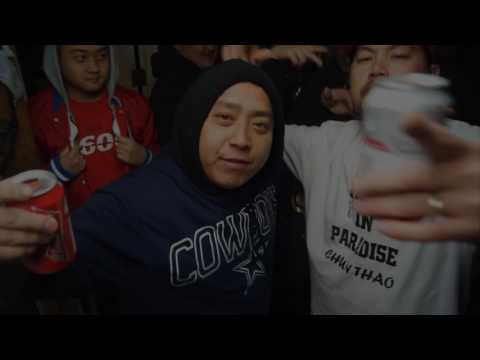 budsbeatz - Dancin in da sky