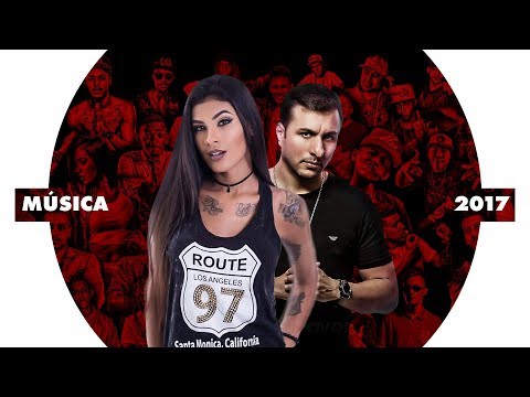 DJ Tubarão feat  MC Pocahontas - Pa & Browse (Lançamento 2017)