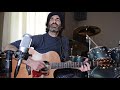 Jim Croce - A Long Time Ago (Cover Version)
