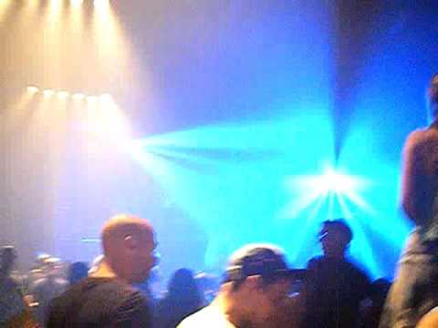 Jappo vs Lancinhouse @ Ghosttown 2015