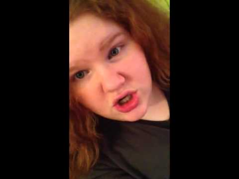 Mature 16 Year Old (1254 - 1/3/16)