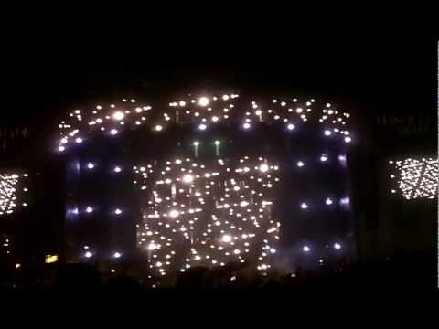 SWEDISH HOUSE MAFIA - DU GAMLA, DU FRIA - MASQUERADE MOTEL LOS ANGELES [HQ]