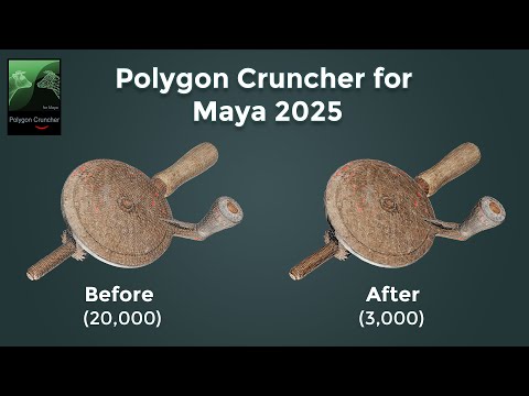 Maya Tutorial How to Get Rid of Hard Edges in Autodesk Maya Harden Soften Edge Tool