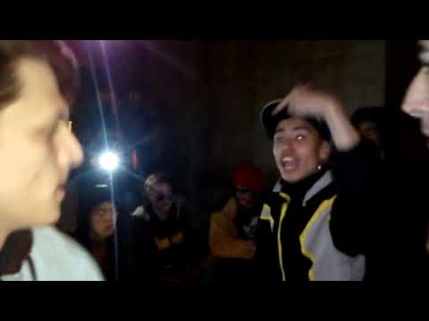 MVA vs NANO - Final | Torneo Deluxe Fecha 3 | Warriors of Freestyle
