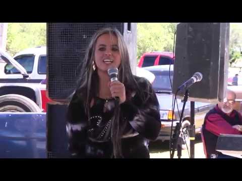 3ra FIESTA INTEGRACIÓN PUEBLO PAGUERO