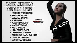 Download lagu ANIK ARNIKA KANGGO WONG KAEN FULL ALBUM mp3 Download lagu ANIK ARNIKA KANGGO WONG KAEN FULL ALBUM mp3