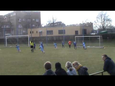 1.PRAGA PRAHA B - Sparta Krč / Sj.Vyšehrad  B  8:2  (3:0  1:1  1:1  3:0) - 1.čtvrtina   10.4.2013