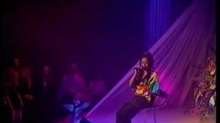 Shanice - Saving Forever For You - Top Of The Pops - Thursday 14th January 1993